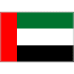 🇦🇪 Bendera Uni Emirat Arab Skype