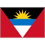 🇦🇬 Bendera Antigua dan Barbuda Skype