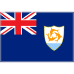🇦🇮 Bendera Anguilla Skype