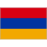 🇦🇲 Bendera Armenia Skype