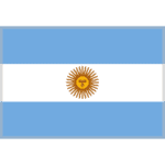 🇦🇷 Bendera Argentina Skype