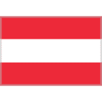 🇦🇹 Bendera Austria Skype