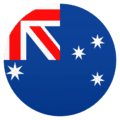 🇦🇺 Bendera Australia