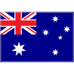 🇦🇺 Bendera Australia Skype
