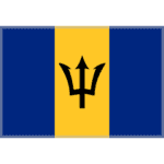 🇧🇧 Bendera Barbados Skype