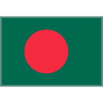 🇧🇩 Bendera Bangladesh Skype