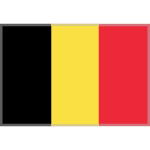 🇧🇪 Bendera Belgia Skype