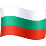 🇧🇬 Bendera Bulgaria Facebook