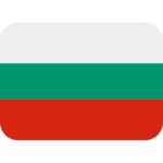 🇧🇬 Bendera Bulgaria Twitter