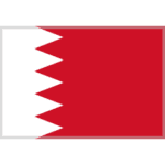 🇧🇭 Bendera Bahrain Skype