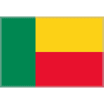 🇧🇯 Bendera Benin Skype