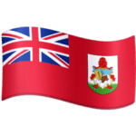 🇧🇲 Bendera Bermuda Facebook