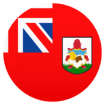 🇧🇲 Bendera Bermuda JoyPixels