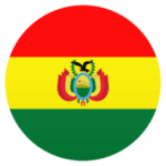 🇧🇴 Bendera Bolivia JoyPixels