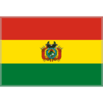 🇧🇴 Bendera Bolivia Skype