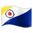 🇧🇶 Bendera Belanda Karibia Samsung