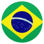 🇧🇷 Bendera Brasil JoyPixels