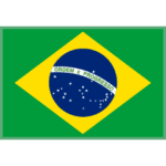 🇧🇷 Bendera Brasil Skype