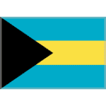 🇧🇸 Bendera Bahama Skype