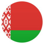 🇧🇾 Bendera Belarus JoyPixels