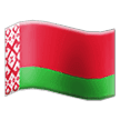 🇧🇾 Bendera Belarus Samsung