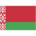 🇧🇾 Bendera Belarus Skype