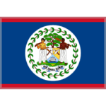 🇧🇿 Bendera Belize Skype