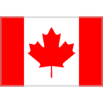 🇨🇦 Bendera Kanada Skype
