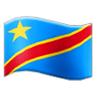 🇨🇩 Bendera Kongo Kinshasa Samsung