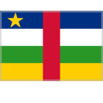 🇨🇫 Bendera Afrika Tengah Skype
