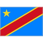 🇨🇬 Bendera Kongo Brazzaville Skype