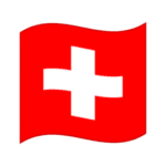 🇨🇭 Bendera Swiss Google