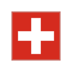 🇨🇭 Bendera Swiss Skype