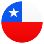 🇨🇱 Bendera Chili JoyPixels
