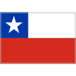 🇨🇱 Bendera Chili Skype