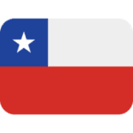 🇨🇱 Bendera Chili Twitter
