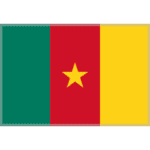 🇨🇲 Bendera Kamerun Skype