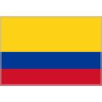 🇨🇴 Bendera Kolombia Skype