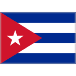 🇨🇺 Bendera Kuba Skype