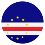 🇨🇻 Bendera Tanjung Verde JoyPixels
