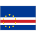 🇨🇻 Bendera Tanjung Verde Skype