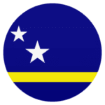 🇨🇼 Bendera Curacao JoyPixels