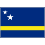 🇨🇼 Bendera Curacao Skype