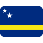 🇨🇼 Bendera Curacao Twitter