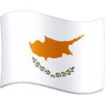 🇨🇾 Bendera Siprus Facebook