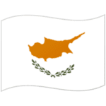 🇨🇾 Bendera Siprus Google