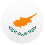 🇨🇾 Bendera Siprus JoyPixels