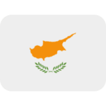 🇨🇾 Bendera Siprus Twitter