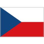 🇨🇿 Bendera Ceko Skype