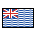 🇩🇬 Bendera Diego Garcia OpenMoji